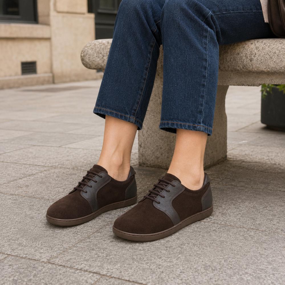 UNIQORN Dark Brown