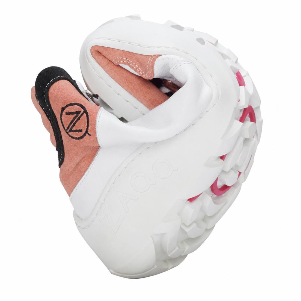 Vaqation Rosa impermeable