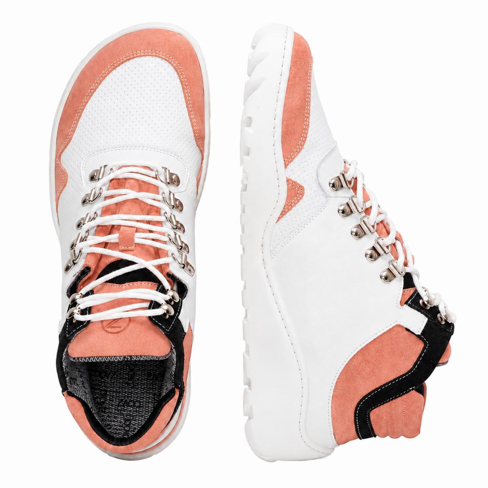 Vaqation Rosa impermeable