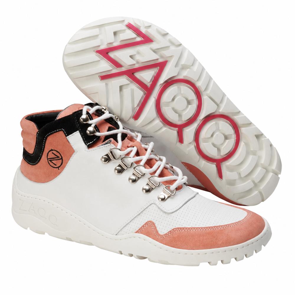 Vaqation Rosa impermeable