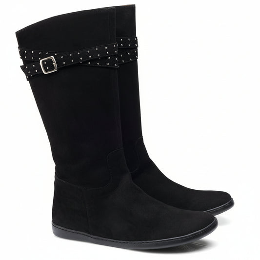 Astraqt Velors Black