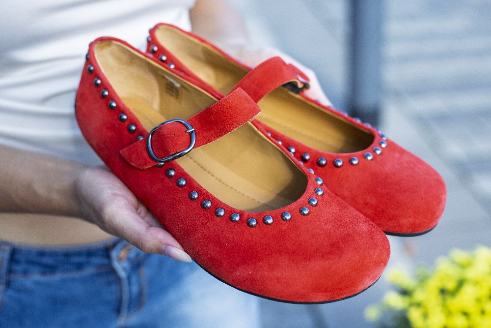 Dieqo rojo