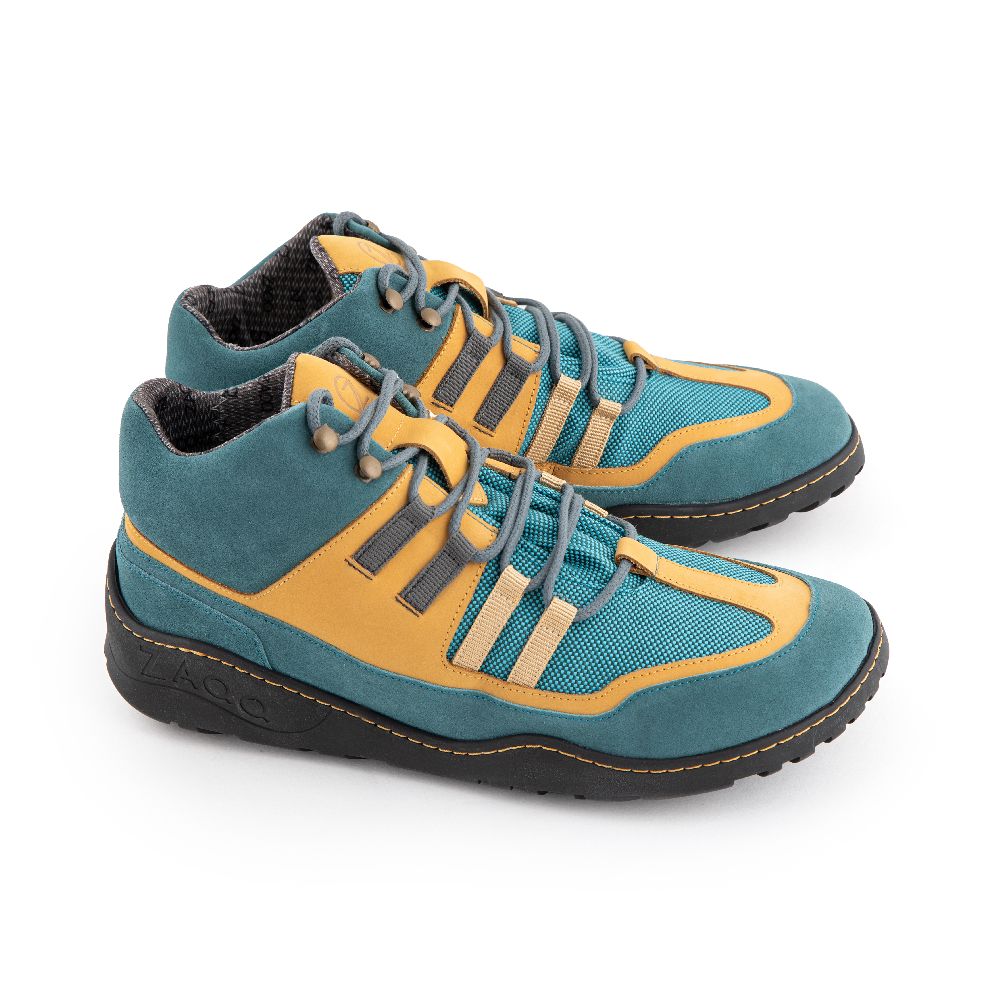 Sqout Blue Orange Implay