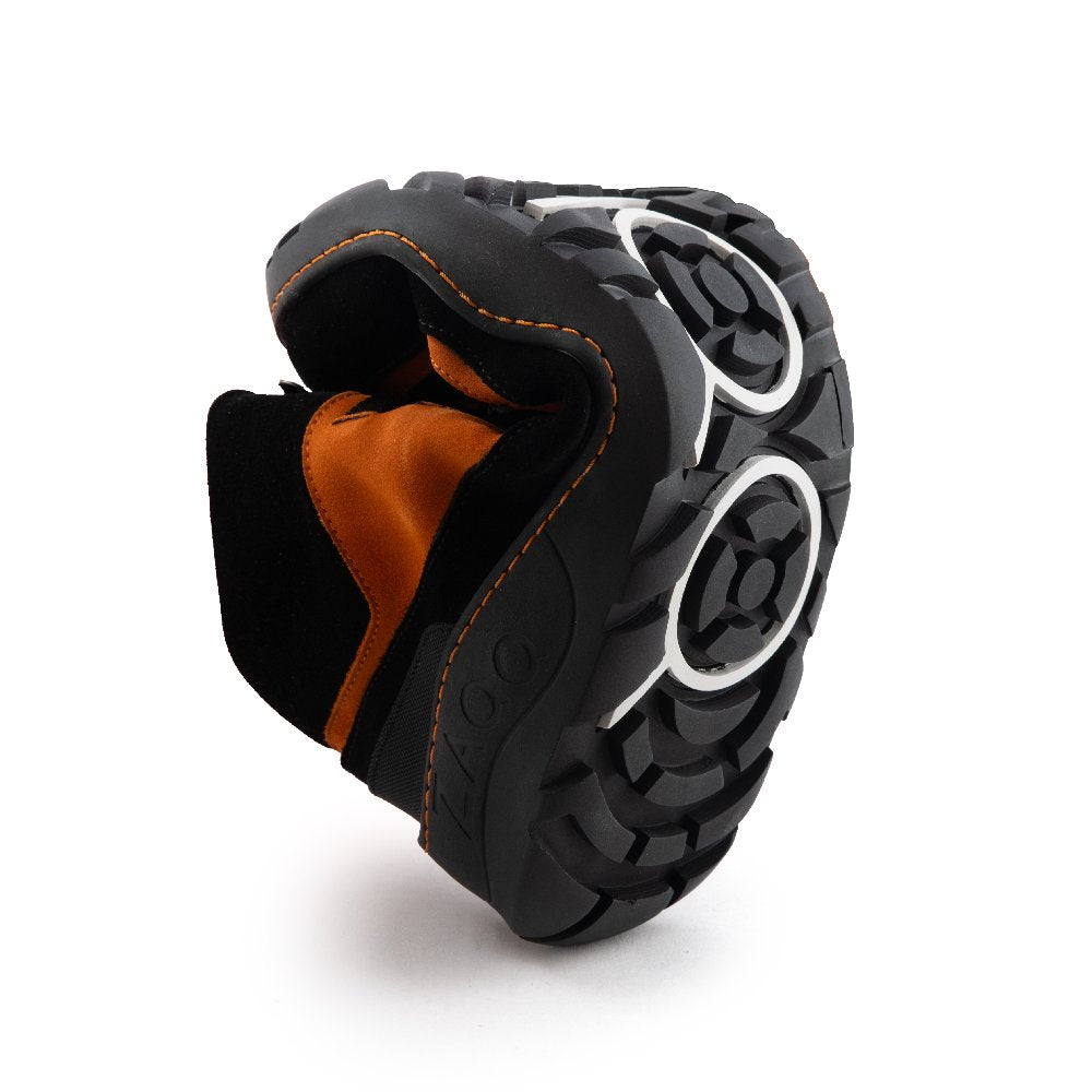 Esqape Black Orange Impermeable