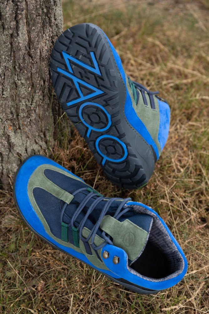 Esqape Blue Green Water Waterproof