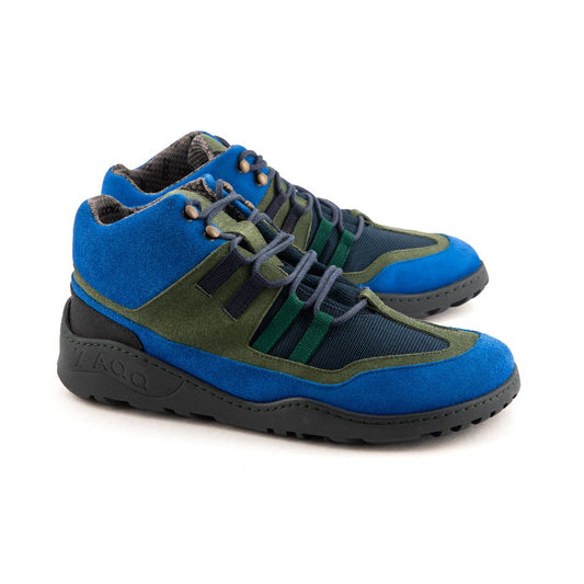 Esqape Blue Green Water Waterproof