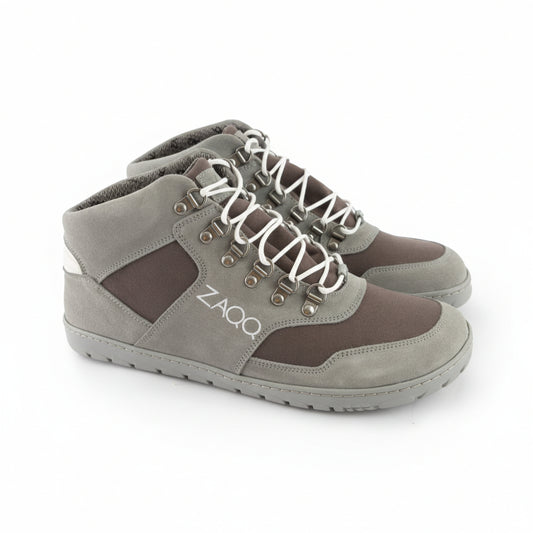 HIQE Mid Dark Grey Waterproof