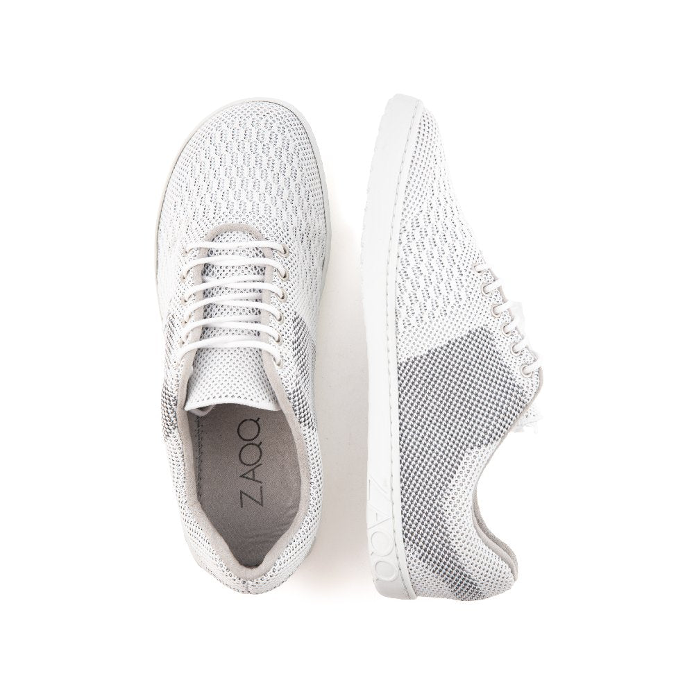 Qnit White