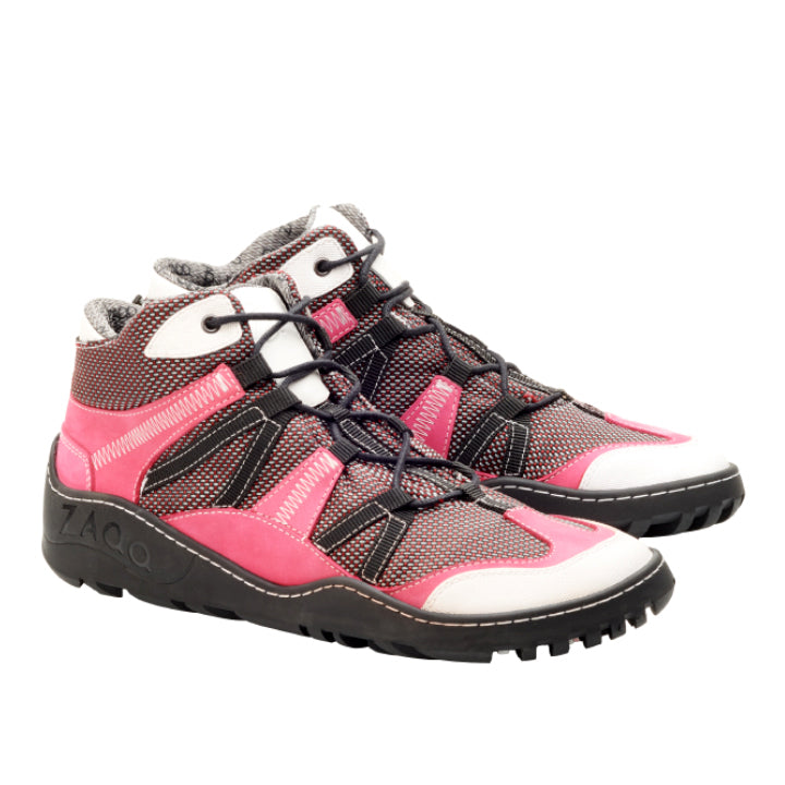Ruqq Rosa impermeable