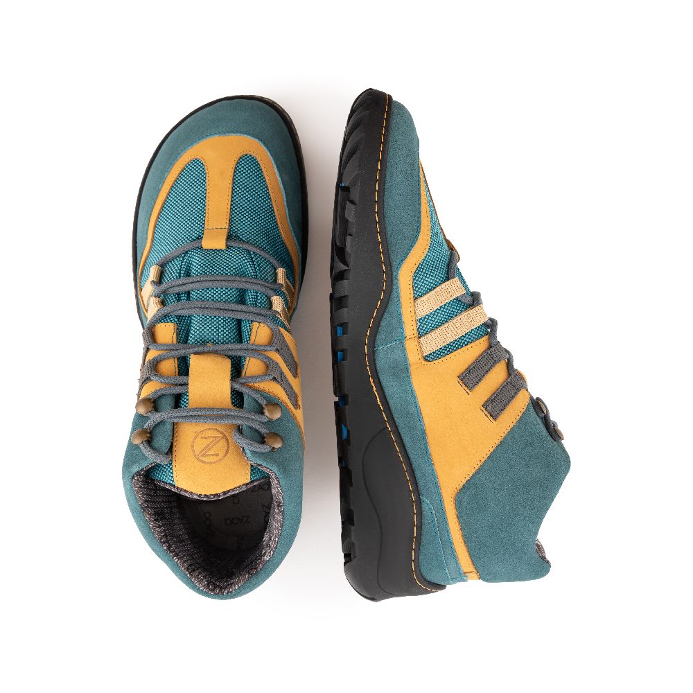 Esqape Blue Orange Impermeable