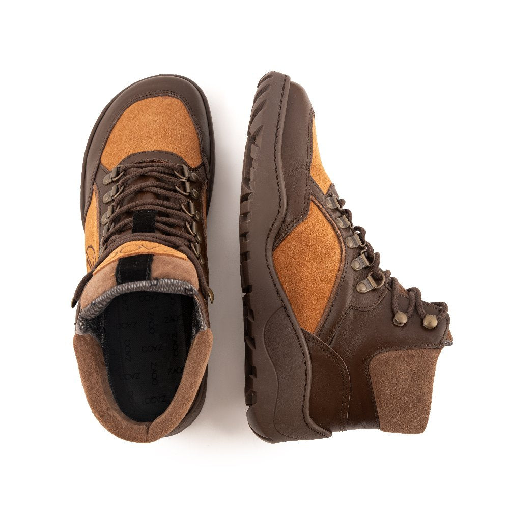 Treq camel impermeable