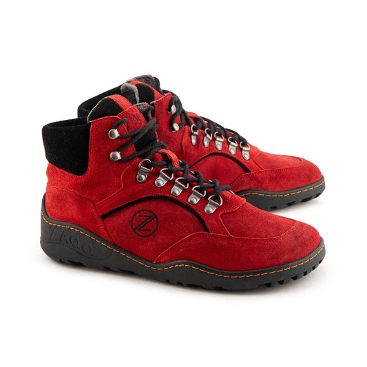 Treq Orange Impermeable